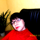Инна Ананина