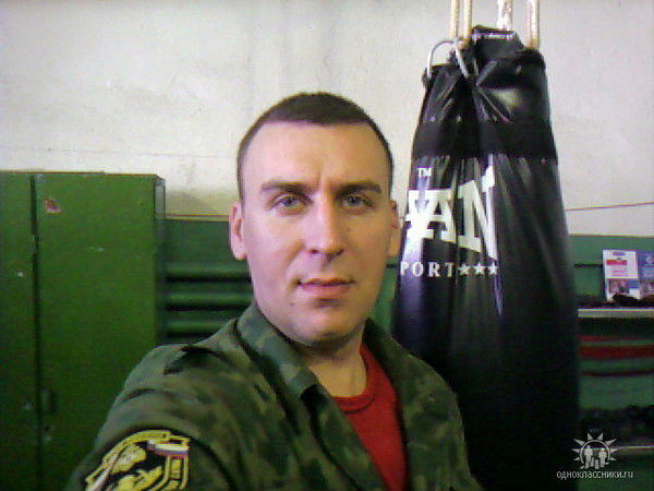 Юрий Петровский