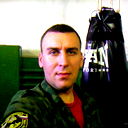 Юрий Петровский