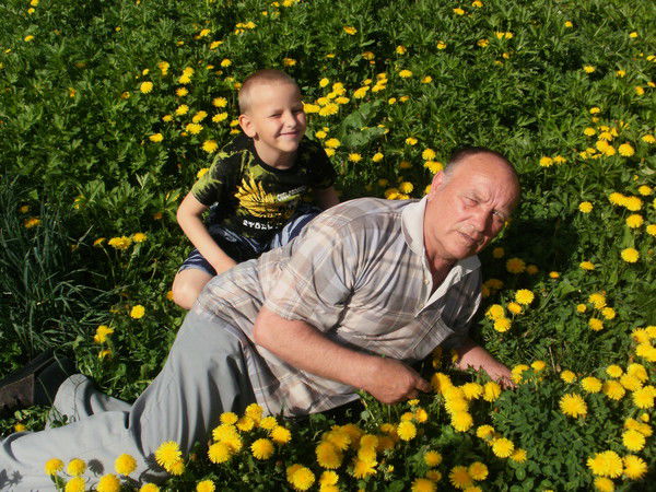 Виктор Нужнов