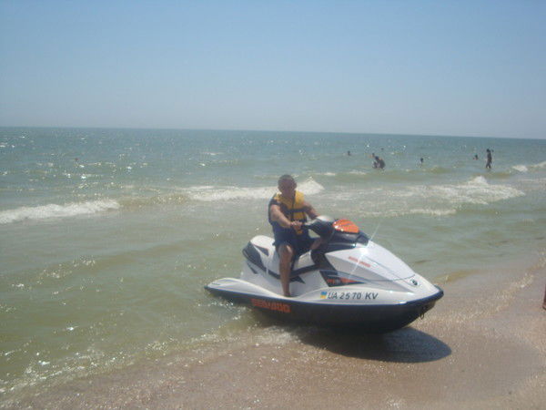 Дима Леончук