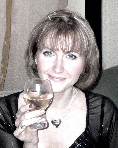 Конова Светлана