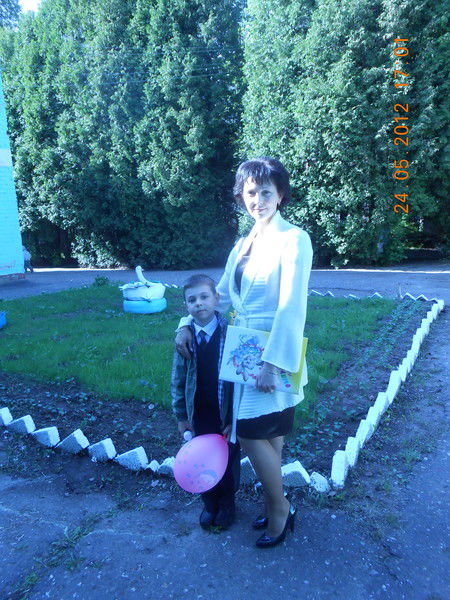 Ольга Кузнецова