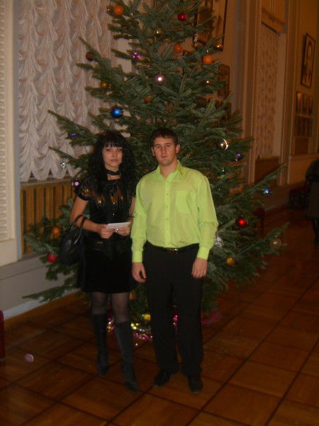 Максим Синицын