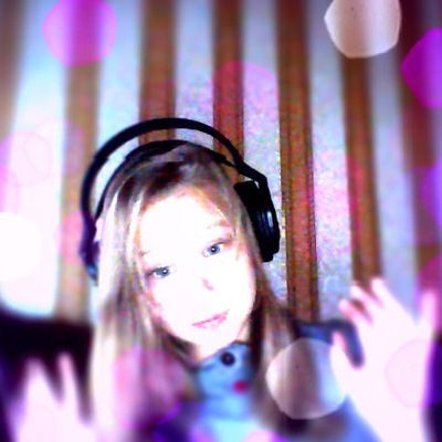 Настя Кондакова