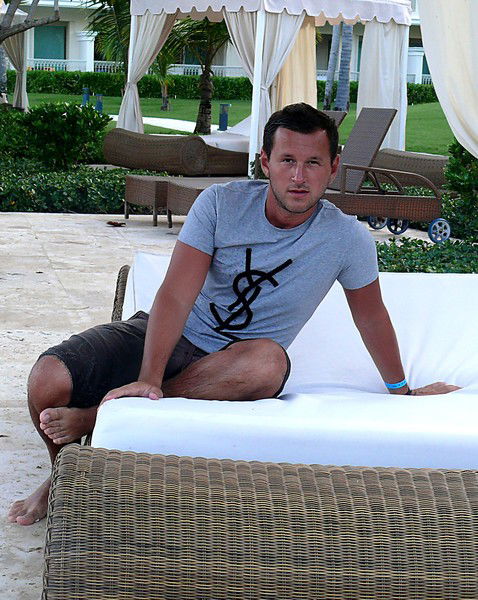 Динар Мухамеджанов