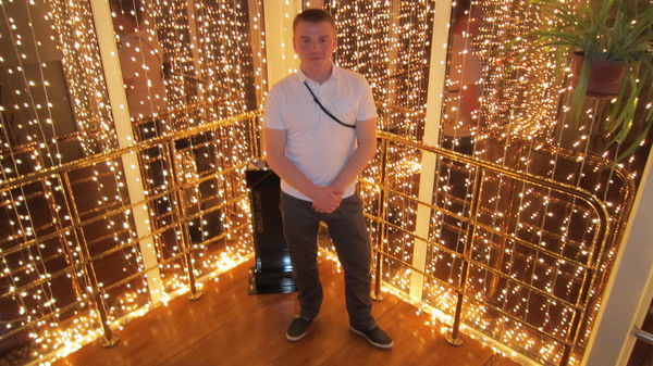 Назаров Сергей