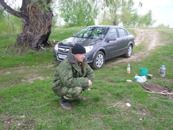 Андрей Воропаев