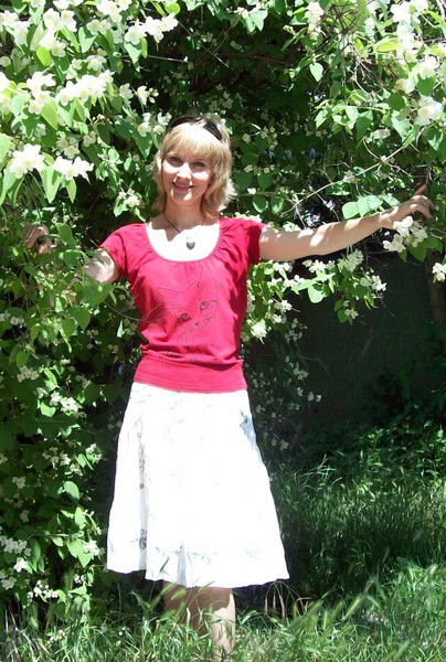 Наталья Васильева