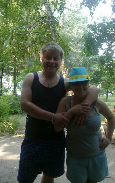 Наталия Холоденко