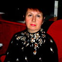 Валентина Махрова
