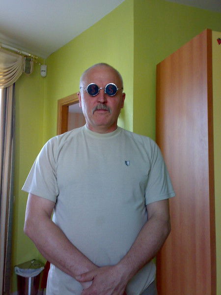 Александр Рыбинцев