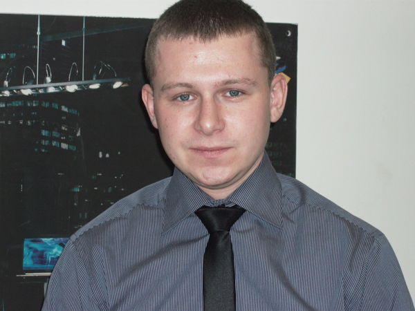 Иван Михалёв