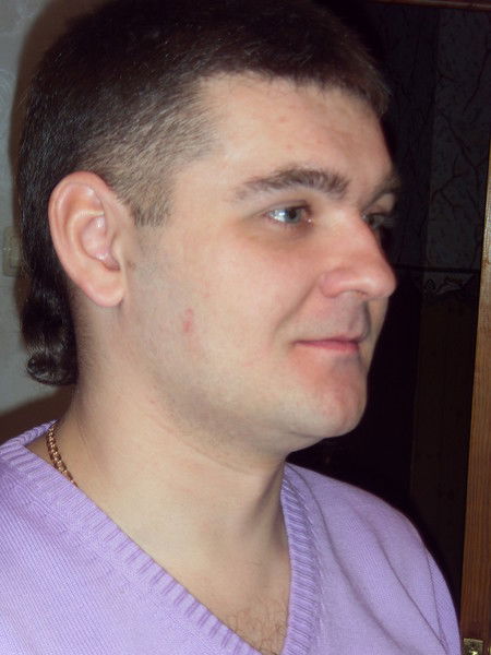 Владимир Руденко