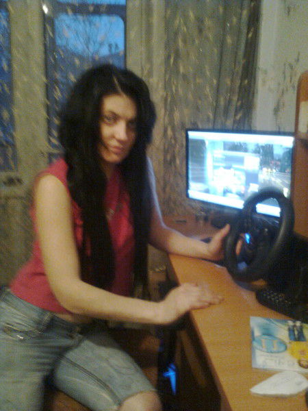 Анастасия Мартынова-Сомова