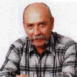 Сергей Тульженко