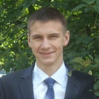 Евгений Яскевич