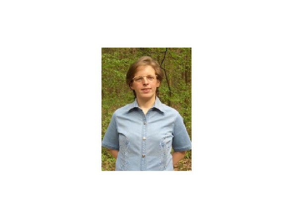 Екатерина Чеснокова