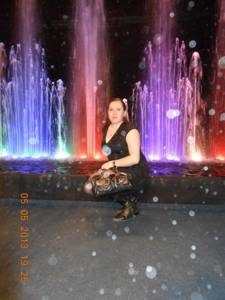 Светлана Боброва