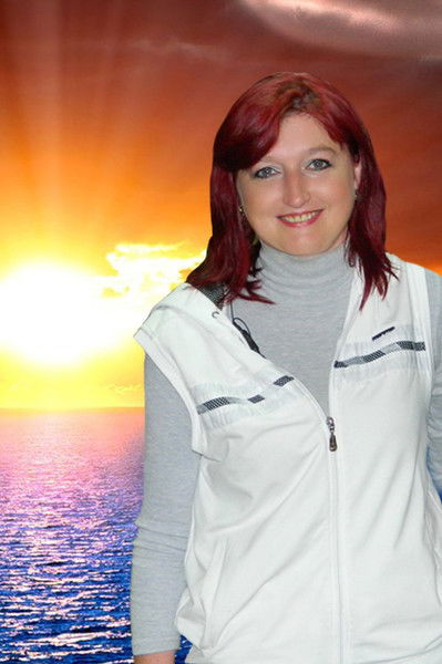 Светлана Жемела