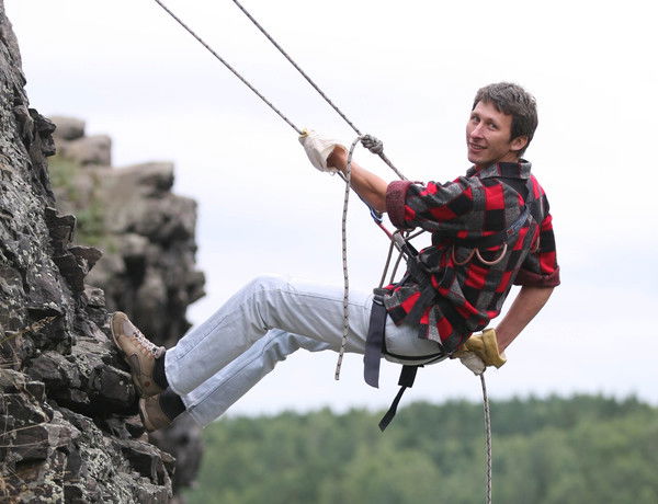 Дмитрий Симонов