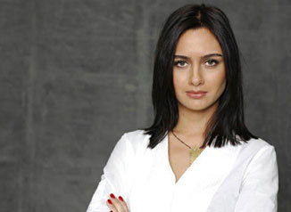 Аида Игманова