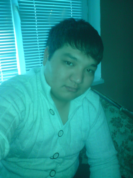 Нуржан Асембеков