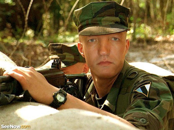 Александр Коржавин