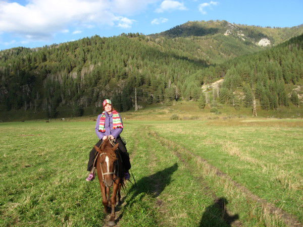 Мари Галчина