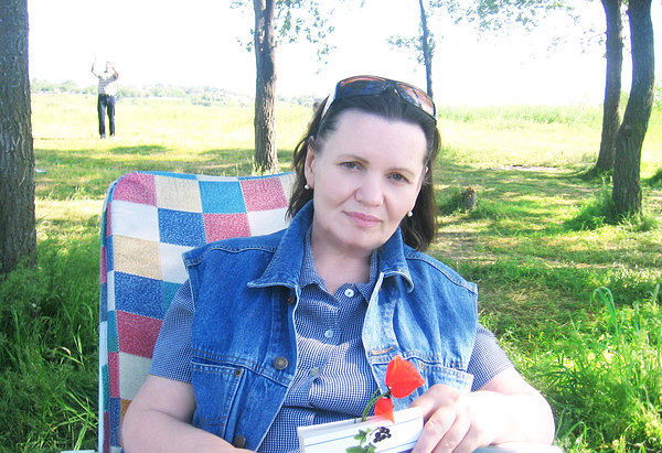 Екатерина Суворова