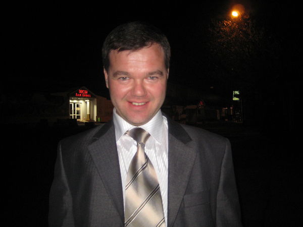 Алексей Кривоконев