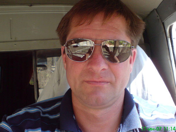 Павел Морочков