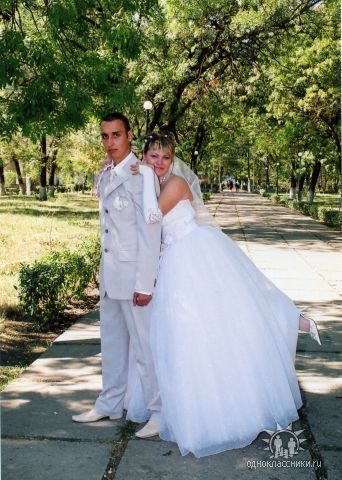 Роман Московкин