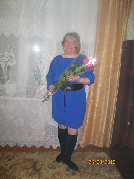 Лена Борьбой