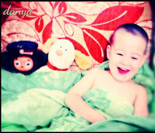 Кристина Жунусова