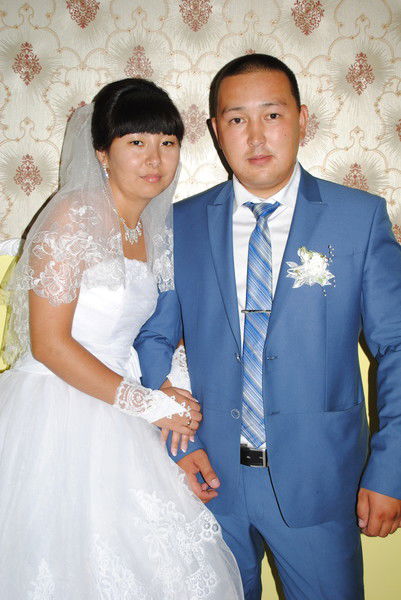 Сержан Исаев