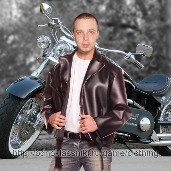 Дмитрий Осипов