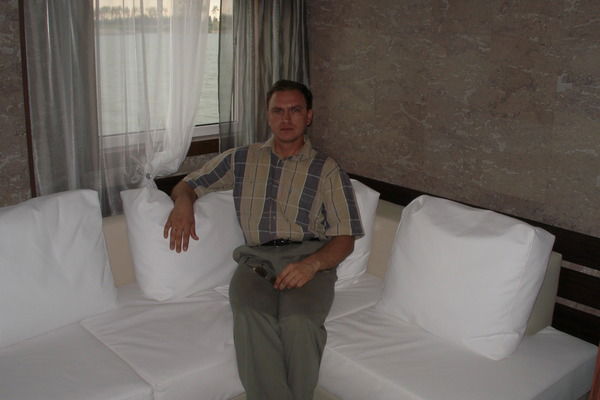 Игорь Блесков