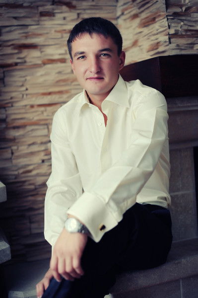 Андрей Рыбчак