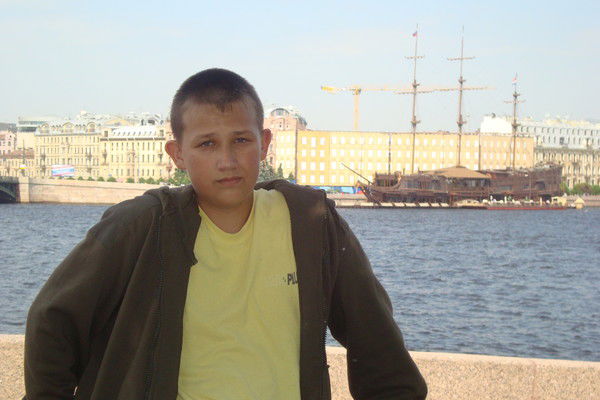 Александр Евсюков