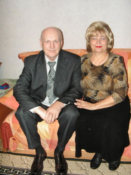 Реорита Лебедева