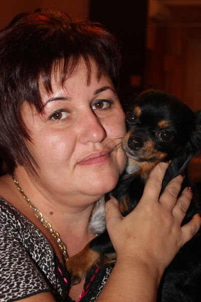 Ирина Куракова