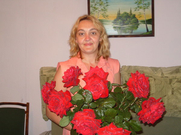 Наталья Никифорова