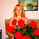 Наталья Никифорова