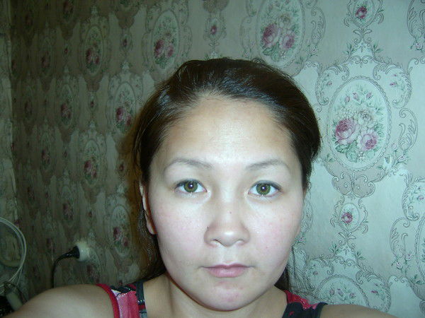 Майя Березкина