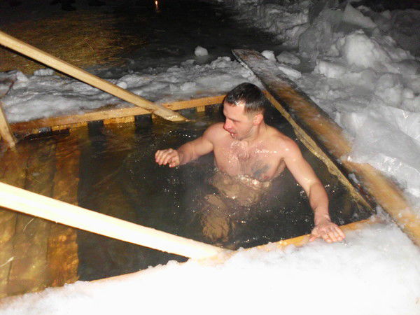 Александр Андрущенко