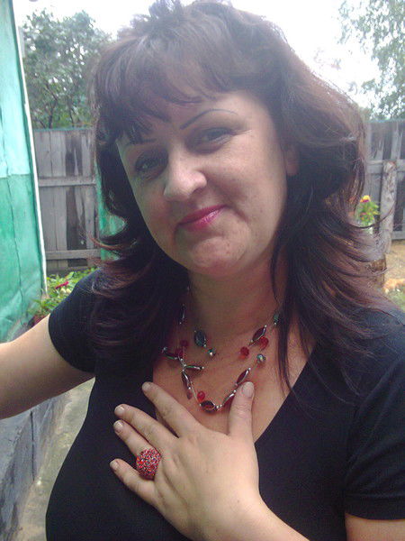 Надежда Борисенко