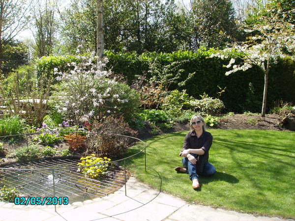 Ольга Андриевская