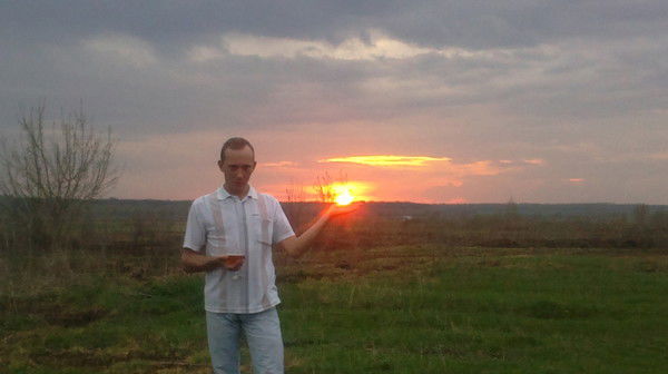 Сергей Коровкевич