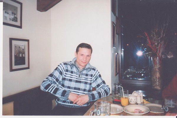 Александр Дубков